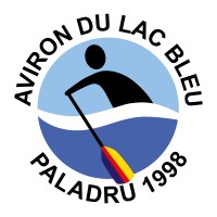 Aviron du Lac Bleu logo - Similar company to Backpack Event