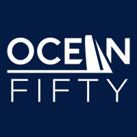 Classe Ocean Fifty logo - Similar company to Workfluencer
