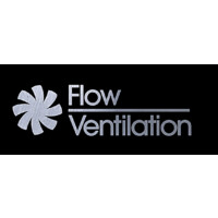 Flow Ventilation Ltd logo - Similar company to Amd Contractors