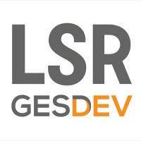LSR GesDev logo - Similar company to Str Micro