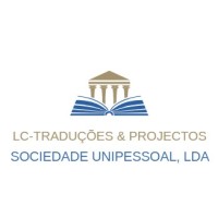 LC-Traduções & Projectos -Sociedade Unipessoal, Lda logo - Similar company to Dnl, Limitada