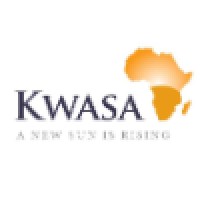 Stichting Kwasa logo - Similar company to Goedemiddag!