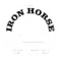 Iron Horse Tavern logo - Similar company to 1848 Ventures