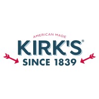 Kirk's Soap logo - Similar company to Soap Commander, Llc