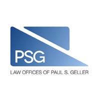 The Law Offices of Paul S. Geller logo - Similar company to Need Financial Services