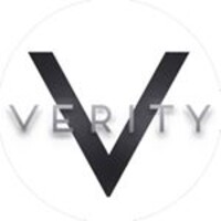 Verity Creative Agency logo - Similar company to 42 Pressed