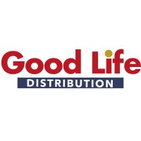 Good Life Distribution logo - Similar company to Global Sourcing