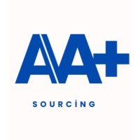 AA+ Sourcing logo - Similar company to Induyco