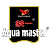 Aqua master logo - Similar company to Qinhuangdao Shengze New Material Technology Co., Ltd