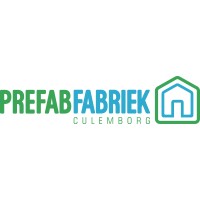 Prefab Fabriek Culemborg B.V. logo - Similar company to Prefab Building Systems