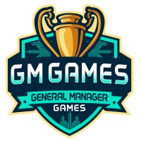 General Manager Games logo - Similar company to General Manager Pro