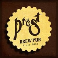 Prost logo - Similar company to Fullstack Ventures