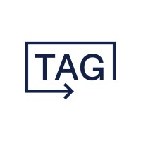 The Advance Group (TAG) logo - Similar company to Anonymous Agent