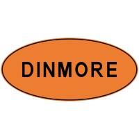 Dinmore Engineering logo - Similar company to Tern