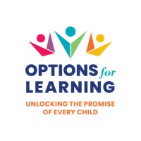 Options for Learning logo - Similar company to 9Dot