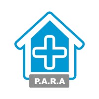 P.A.R.A - Tratamentos Para Dependentes Químicos
