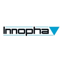 Innopha GmbH logo - Similar company to Mathis Prost