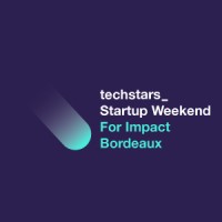 Startup Weekend Bordeaux logo - Similar company to Startup Contest