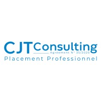 CJT Consulting logo - Similar company to Boosteno Tunisia
