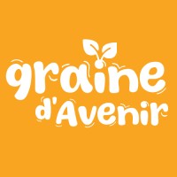 Graine d'Avenir logo - Similar company to Prism - L'Éclat De L'Efficacité
