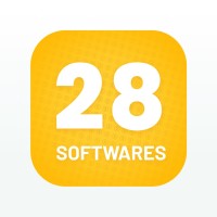 28Softwares logo - Similar company to Cliff Byte
