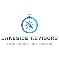 Lakeside-Advisors logo - Similar company to Quality Contracting Inc.