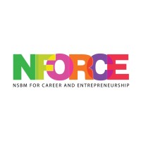 NSBM for Career and Entrepreneurship (NFORCE) logo - Similar company to Hackathon Hub Nsbm