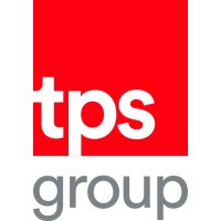 TPS Group logo - Similar company to Loto Studios