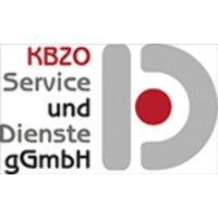 KBZO Service und Dienste gGmbH logo - Similar company to Tdm Präzisionstechnik