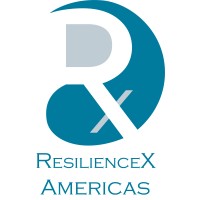ResilienceX logo - Similar company to Instituto Da Transformação Digital