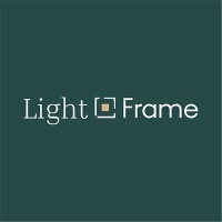 Light Frame logo - Similar company to Light Room