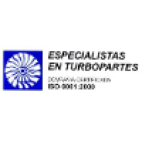 Especialistas En Turbopartes Sa De Cv