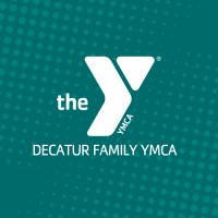 Decatur Family YMCA logo - Similar company to Stevens Point Area Ymca