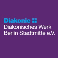 Diakonisches Werk Berlin Stadtmitte E.V.