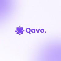 Qavo.az logo - Similar company to Mib Tech Ltd