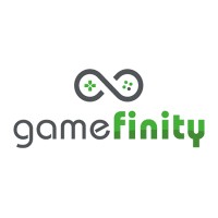 gamefinity.pl logo - Similar company to Apex Interactive