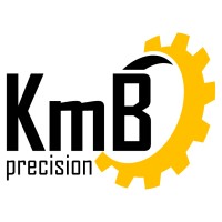 KmB precision Sàrl logo - Similar company to Ge-Do Décolletage Sa