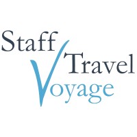Staff Travel Voyage logo - Similar company to Touchdown Holidays