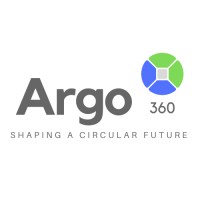 Argo 360 logo - Similar company to Argo360