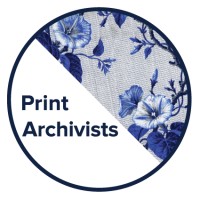 PRINT ARCHIVISTS logo - Similar company to Margo