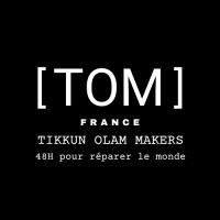TOM France logo - Similar company to Artkcom