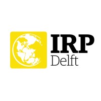 Stichting International Research Projects Delft (IRP Delft) logo - Similar company to D.S.S. 