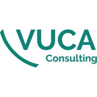 VUCA Consulting logo - Similar company to Radef