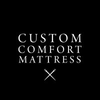 Custom Comfort Mattress logo - Similar company to Recovery Welltech Solutions
