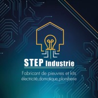 STEP Industrie logo - Similar company to Adista - Equadex - Digital Friendly