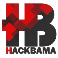 HackBama logo - Similar company to Viperline Solutions