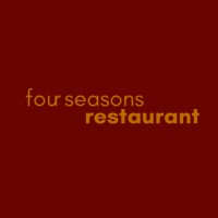 Four seasons restaurant logo - Similar company to Marcy'S Restaurant