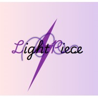 LightPiece logo - Similar company to The Three Horseshoes