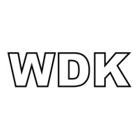 WDK Solutions logo - Similar company to Synapps Digital