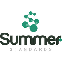 Summer Standards logo - Similar company to Weberlab
